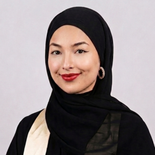 Sirine Ben Mansour, Marketing Analytics and Attribution Specialist